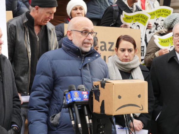 Union Girds for Another Round with Amazon | DCReport.org