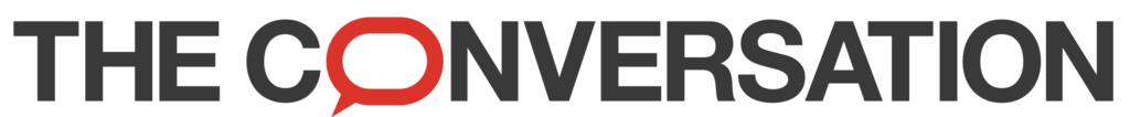 The Conversation logo