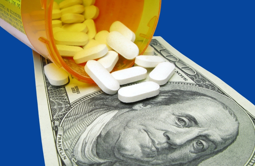 Big Pharma's Patent Monopolies And Corruption | DCReport.org