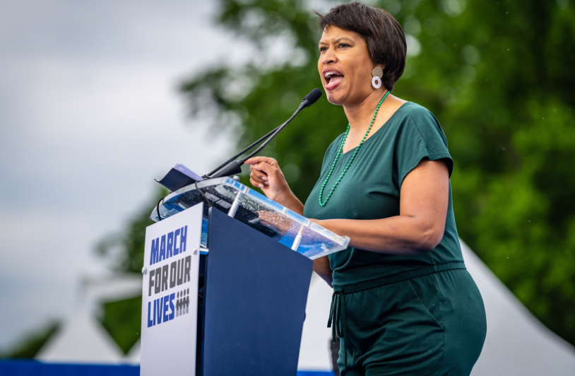 A call to action for Mayor Muriel Bowser