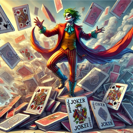 Wild Joker Casino: A Comprehensive Review | DCReport.org