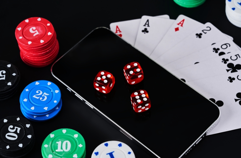 What to Expect from the Online Casino Industry in this Day and Age